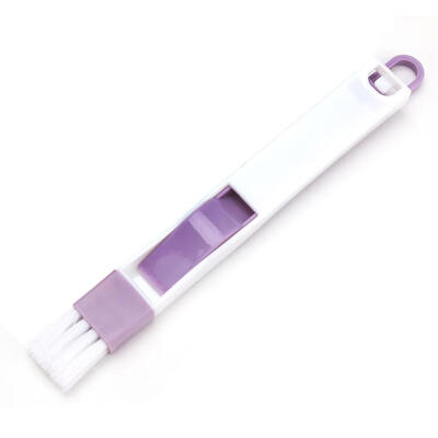 

Multipurpose 2 in 1 Window Door Keyboard Cleaning Brush CleanerDustpan
