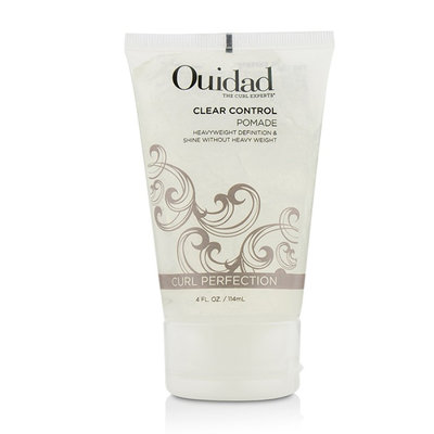 

OUIDAD - Clear Control Pomade Curl Perfection 114ml4oz