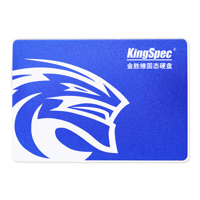 

KingSpec SATA III 30 25" 128GB MLC Digital SSD Solid State Drive for Computer PC Laptop Desktop