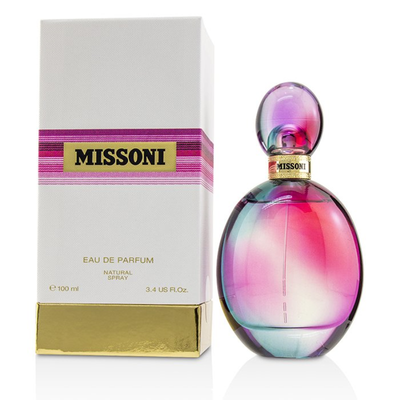 

MISSONI - Eau De Parfum Spray 100ml34oz