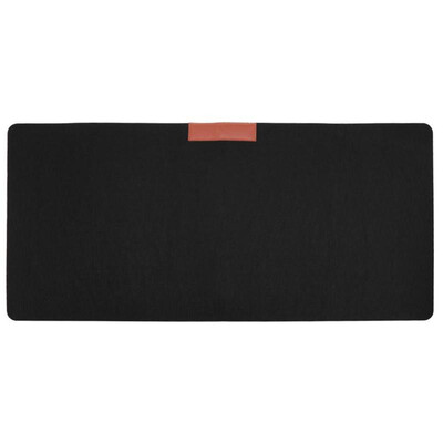 

Office Computer Desk Mat Modern Table Wool Felt Laptop Cushion Desk Mat