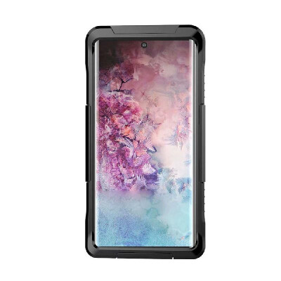 

Waterproof Phone Cover Underwater Water&Dust Proof Protective Covers for Sam-sung S10 S9 S8 Plus