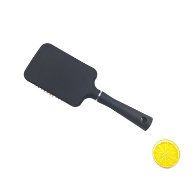 

BA LI large plate comb horn large plate comb plastic air bag comb 13426