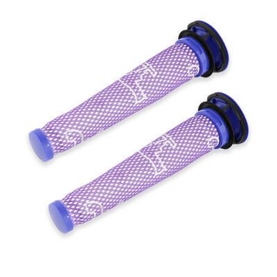 

〖Follure〗2PC The Front Filter Replacement For Dyson DC559V6V7V8V10 Vacuum Cleaner