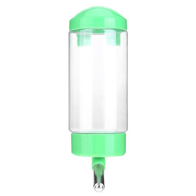 

Portable Dog Drinking Bottle Pet Automatic Slow Water Dispenser Pet Supply