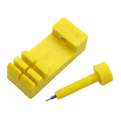 

〖Follure〗Watch Repair Tool Watch Band Link Pin Remover Plastic Strap Link Remover