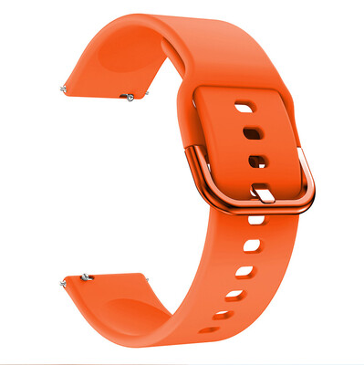 

〖Follure〗Sports Soft Silicone Replacement Wrist Watch Band For Garmin Forerunner 245