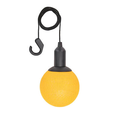 

LED Cotton Ball Lights Wedding Holiday Bedroom Decoration Fairy String Lamp