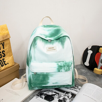 

Shengyafeng Shoulder Bag Girl Korean version of campus high school students Harajuku College backpack Chaoshen Department of Japan