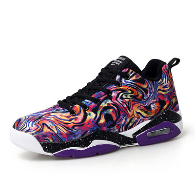 

Autumn&winter new mens basketball shoes outdoor sports high to help mens casual shoes shoes shoes shoes