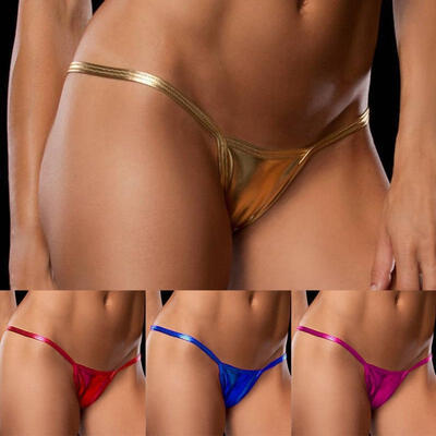 

Sexy Women Ladies G-string Thong Panties Lingerie T Pant Underwear