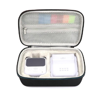 

EVA Hard Travel Case Robot Protective Storage Bag Shockproof Carrying Box for Makeblock Codey Rocky Robot