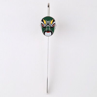 

Bookmark National Wind Peking Opera Facebook Bookmarks Chinese Gifts
