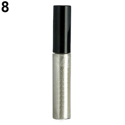 

1Pc Glitter Lip Liner Eye Shadow Eyeliner Eyeliner Pencil Pen Cosmetic Makeup