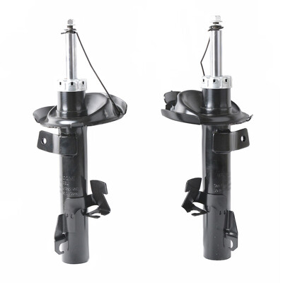 

Replacement For 2007-2010 Mazda 5 1 Pair Car Strut Shock Absorber Rear Right Left 7226472263