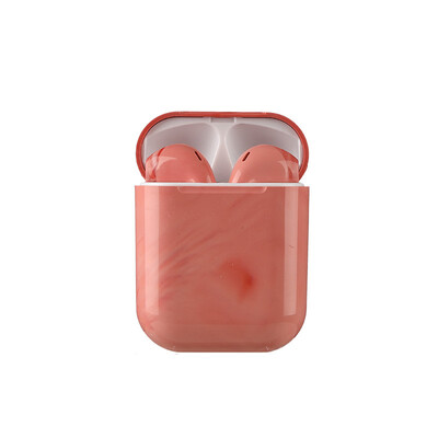 

I15 touch pop-up window tws 50 Bluetooth headset siri wake-up Bluetooth headset