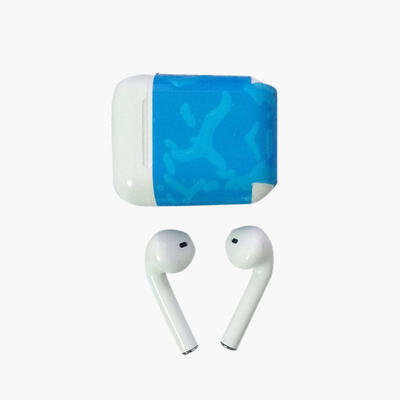 

Bluetooth Wireless Earphones Waterproof Noise Reduction Headphones With Charging Case For Apple Android Phone