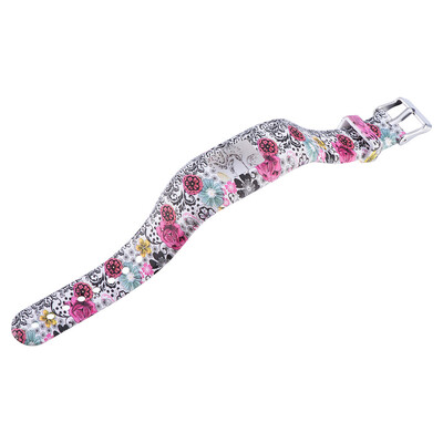 

〖Follure〗Replacemet Silicone Watch Band Strap for Garmin VivoFit Jr Jr 2 Kids Fitness