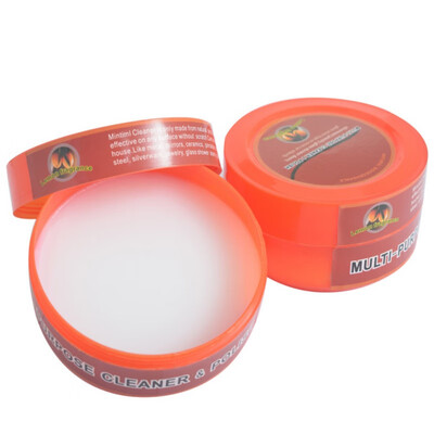

2019 Multi-Purpose Cleaning Cream Refurbishing Repair Cream Polishing Coating Solid Wax