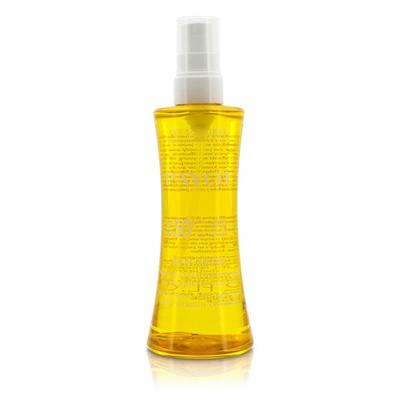 

PAYOT - Les Solaires Sun Sensi - Protective Anti-Aging Oil SPF 50 - For Body & Hair 125ml42oz