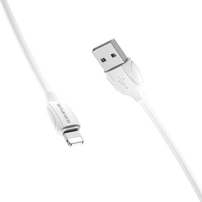 

BOROFONE BX19 Universal Charging Data Cable For SONY Samsung Apple IPhones-1m