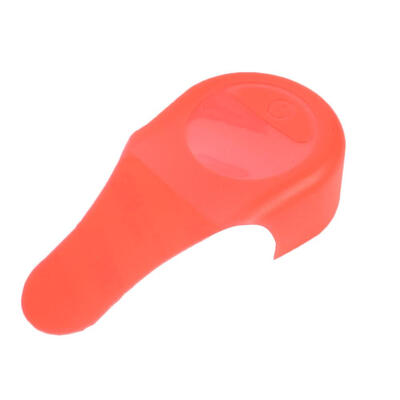 

Dashboard Panel Silicone Waterproof Cover for Scooter ES1 ES2 ES3 ES4