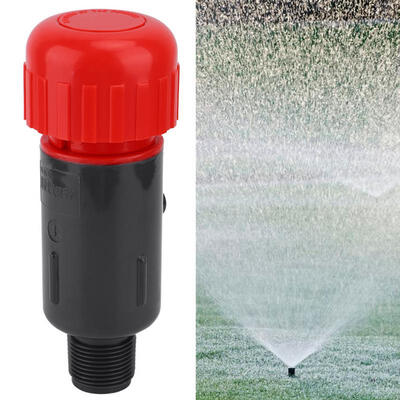 

Greensen Automatic Air Vent Valve Agriculture Industrial Irrigation Plumbing Intake&Exhaust Valves