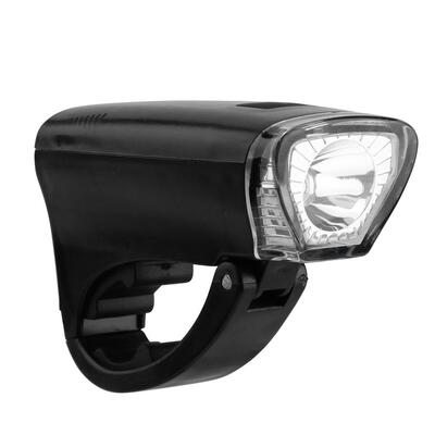

LEADBIKE 100LM 3 Modes LED Bike Bicycle Front Headlight Flashlight Torch