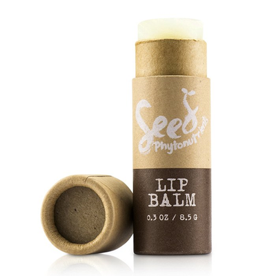

SEED PHYTONUTRIENTS - Lip Balm For Dry Chapped Lips 85g03oz