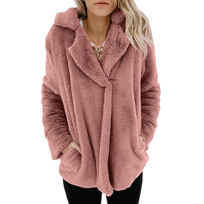 

Toponeto Women Casual Long Sleeve Pullover Blouse Open Front Jacket Coat Outerwear BGL