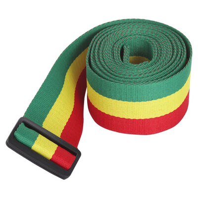 

African Hand Drum Strap Tambourine Belt Shoulder Cross Strap Professional Percussion Instrument Accessories