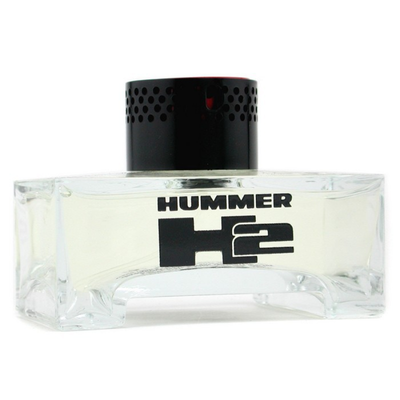 

HUMMER - H2 Eau De Toilette Spray 125ml42oz