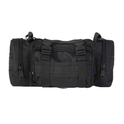 

Quality Multi-Function Unisex Tactical Bag Military Shoulder Messenger Bag For Outdoor Oxford Waterproof Crossbody Bags