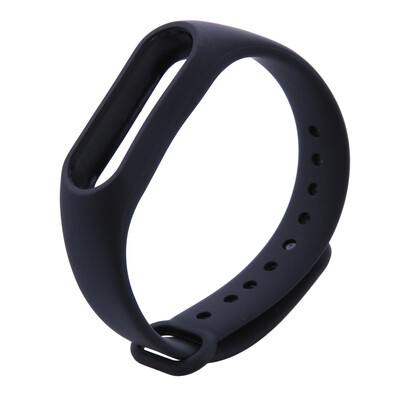 

Replacement TPU Wrist Strap For Xiaomi Mi Band 2 Smart Bracelet