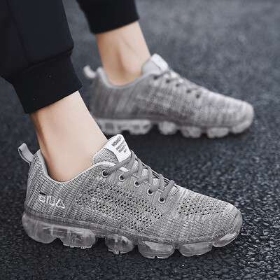 

summer mens mens mens net face air-permeable sports mesh summer casual fashionable thin light tide shoes