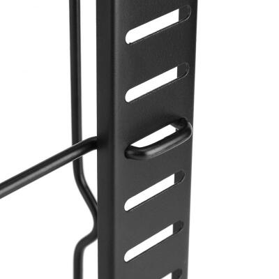 

Greensen Multi Tiers Pot Frying Pan Lid Storage Rack Organizer Kitchen Cookware Stand Holder
