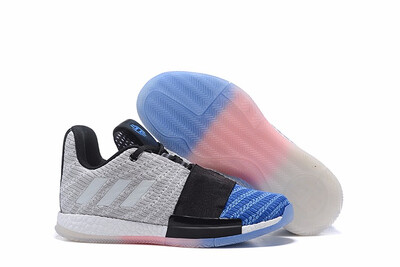 

Adidas HARDEN VOL3- DIFFERENT BREED mens basketball shoes