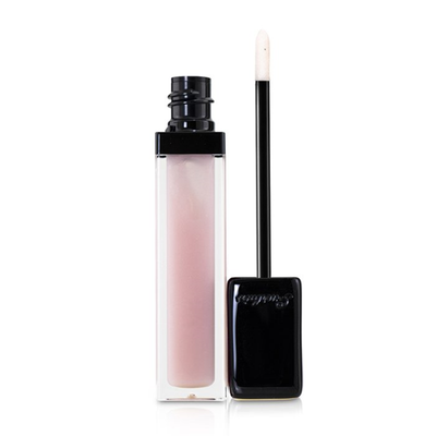 

GUERLAIN - KissKiss Liquid Lipstick - L360 Naked Shine 58ml019oz
