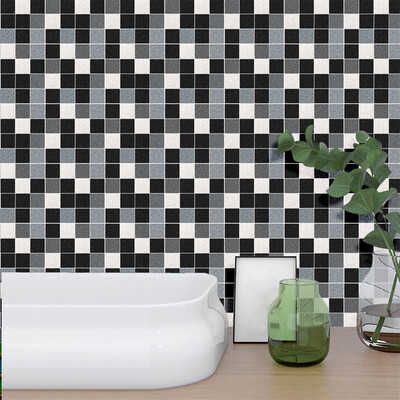 

〖Follure〗Mobile Creative Wall Affixed With Decorative Wall Window Decoration
