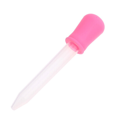 

Children Given Medicines Device 5ML PP Dropper Type Given Medicines Dropper