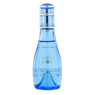 

DAVIDOFF - Cool Water Eau De Toilette Spray 50ml17oz
