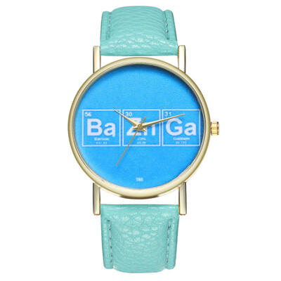 

2018 Fashionable Digital Dial Mirror Temperament Ladies WristWatch Business Simple Beautiful Souvenir womens quartz watch D