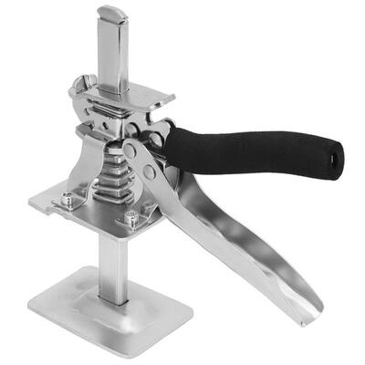

Greensen Carbon Steel Tile Ceramic Locator Wall Leveling Height Regulator Height Adjustment Tool