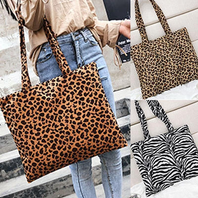

Handbags Shoulder Shopping Bags Beach Travel Tote Large zipper Pouch for Lady