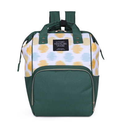 

2019 New Backpack Fashion Student Bag Outdoor Travel Bag Casual Shoulder Bag
