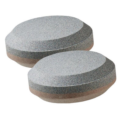 

Double-sided Grinding Sharpening Stone Small Grinding Disc Fast Sharpener