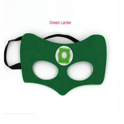 

Boy Cool Decorate Hot Avengers Heros Masquerade Masks Kid Adult Party Eye Mask