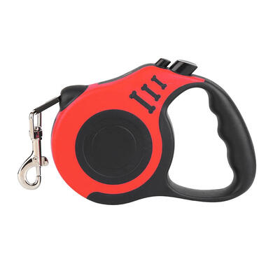 

35m Automatic Retractable Dog Pet Leash Cat Puppy Auto Traction Lead Rope