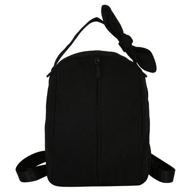 Canvas Backpack Teenager Girls Student Casual Travel School Shoulder Bags