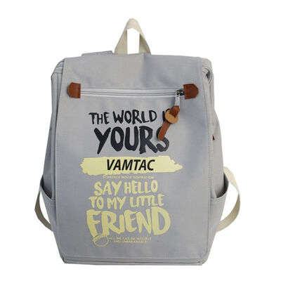 

Ins Wind Bag Female Korean High School Students with Ancient Feelings
